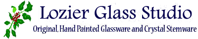 Lozier Glass Studio
