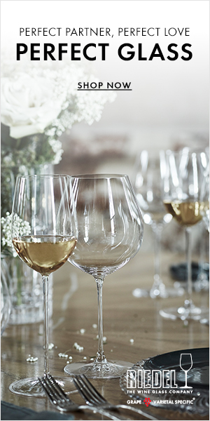 riedel ad